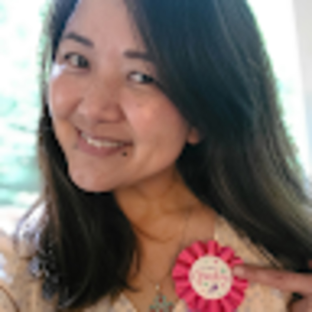 Meet your Posher, Christina